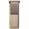 Ekena Millwork Crestline Rough Sawn Corbel w/Backplate, Douglas Fir, 8"W x 14"D x 22"H COR08X14X22CRE01RDF - alternate 3